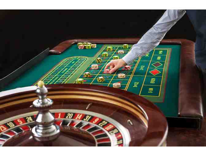 Bally's Lake Tahoe Stay and Play