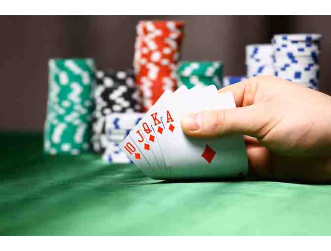 Bally's Lake Tahoe Stay and Play