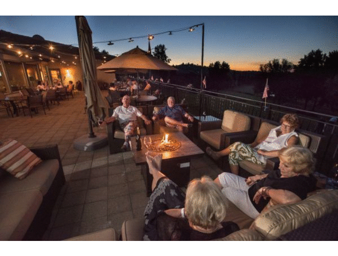 Cameron Park Country Club, Round of Golf for Four (4)