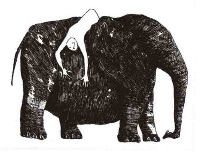 Cartoon Art Museum, Four (4) Passes