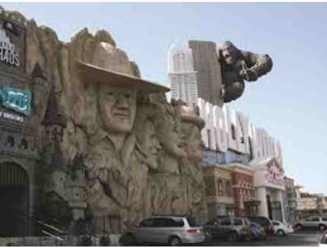 Hollywood Wax Museum, Tickets for Two (2)