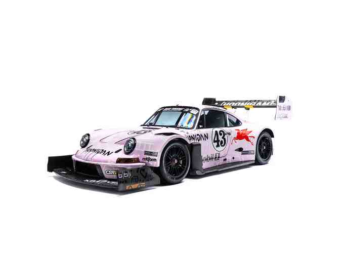 Petersen Automotive Museum, Two (2) Tickets