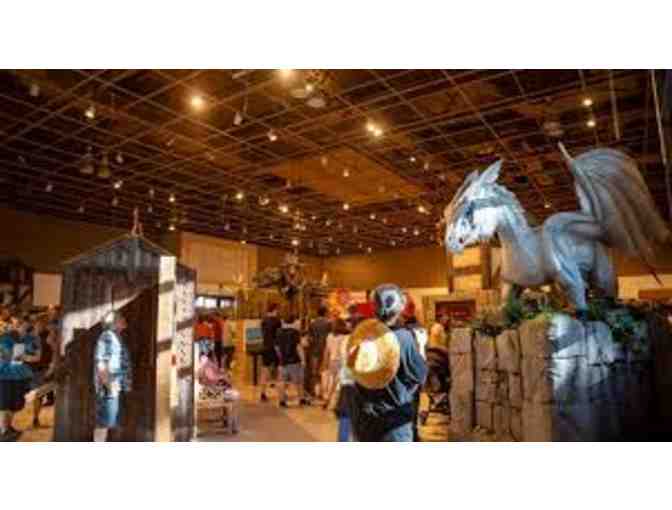 California State Fair 2025 Tickets