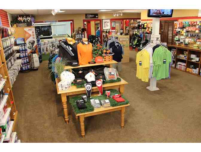 Bing Maloney Golf Complex