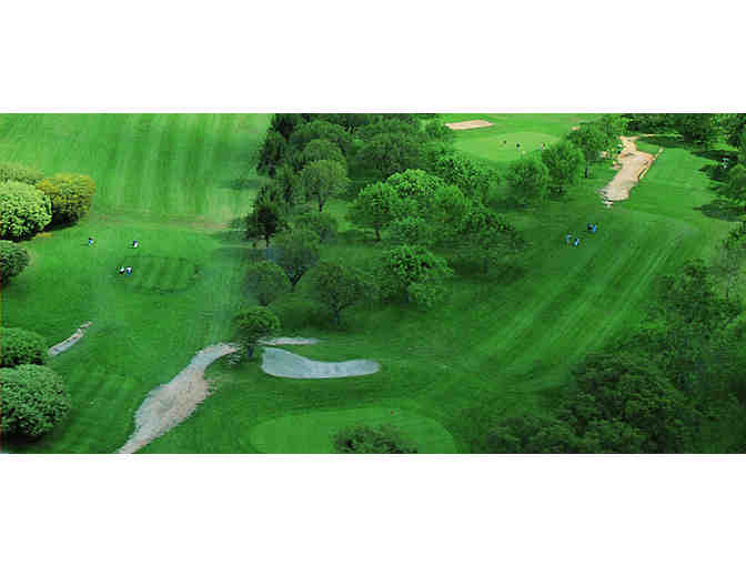 Bing Maloney Golf Complex