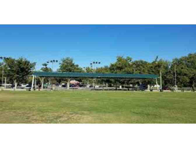 Bing Maloney Golf Complex