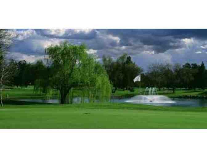 Bing Maloney Golf Complex