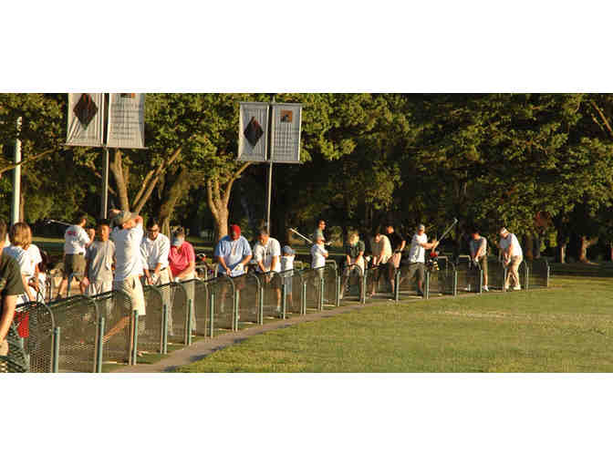 Bing Maloney Golf Complex