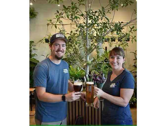 Boring Rose Brewing Co Gift Card