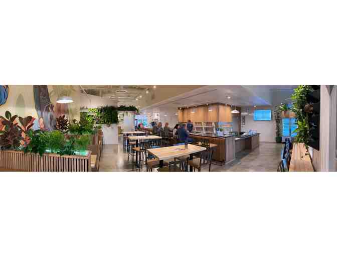 Boring Rose Brewing Co Gift Card