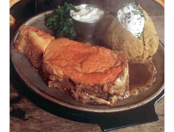 Cattlemens Steakhouse, $40 Gift Card