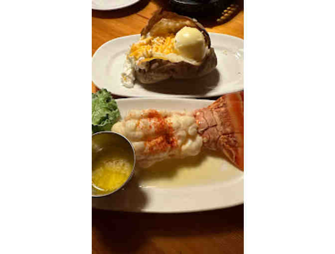 Cattlemens Steakhouse, $40 Gift Card