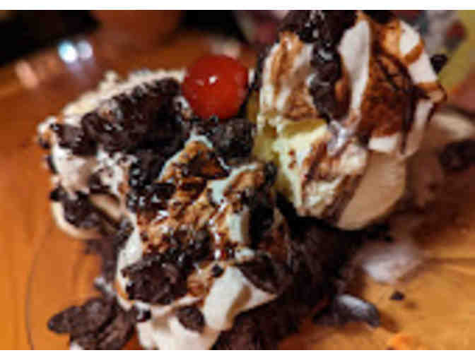 Cattlemens Steakhouse, $40 Gift Card