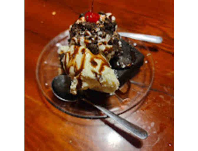 Cattlemens Steakhouse, $40 Gift Card