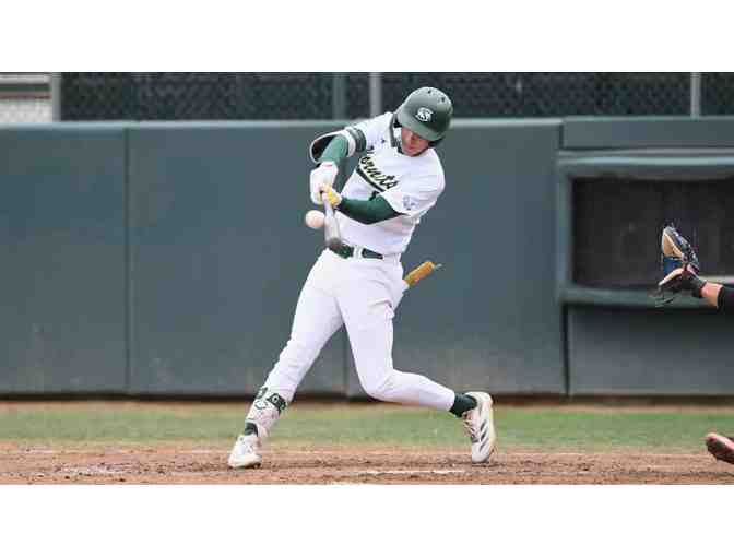 CSUS Hornets Home Baseball Game