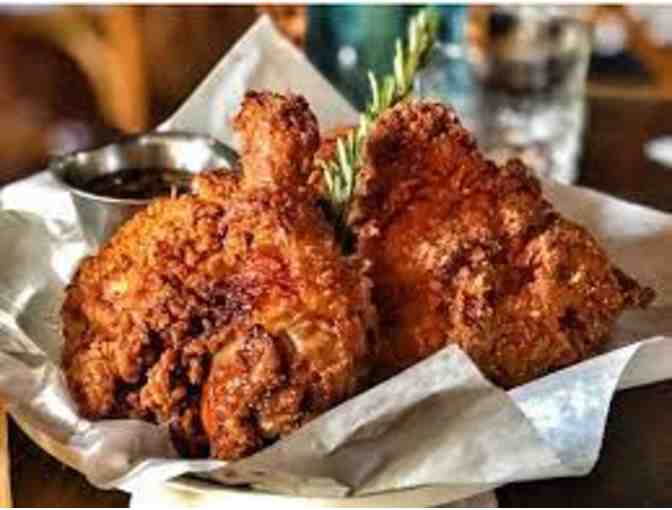 Milestone Restaurant Gift Card