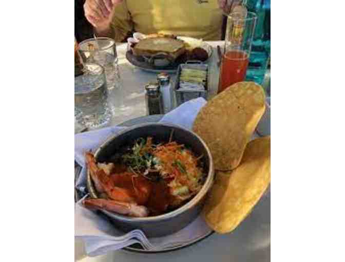 Milestone Restaurant Gift Card