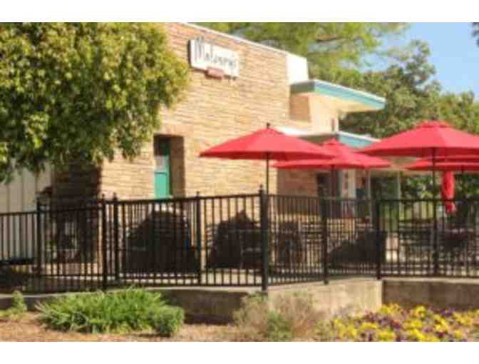 Milestone Restaurant Gift Card