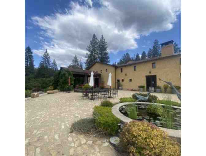 Miraflores Winery Wine