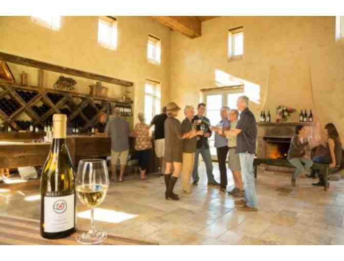 Miraflores Winery Wine