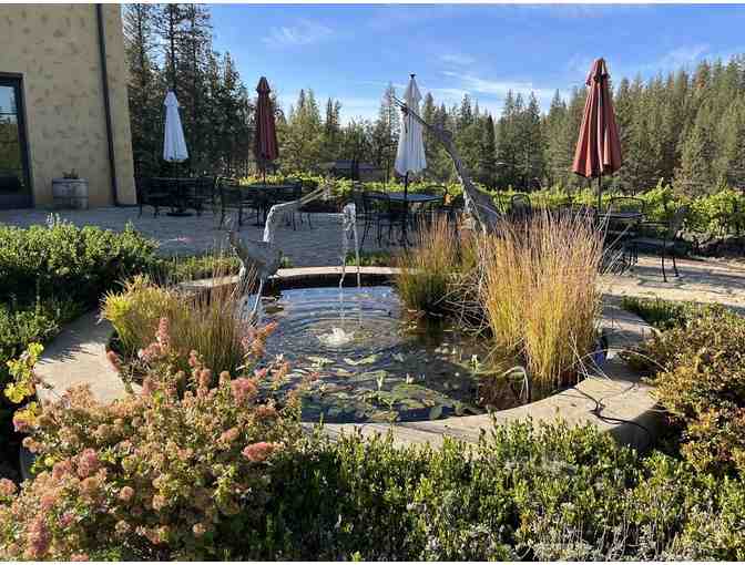 Miraflores Winery Wine