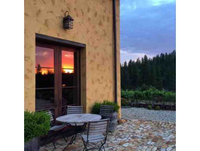 Miraflores Winery Wine