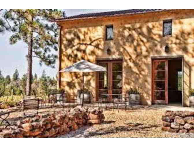 Miraflores Winery Wine