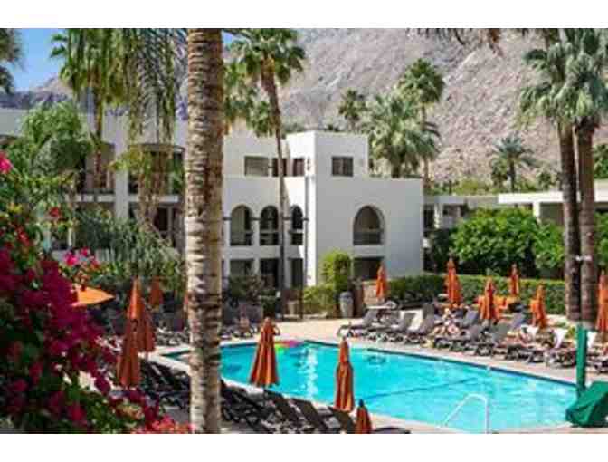 Palm Mountain Resort & Spa