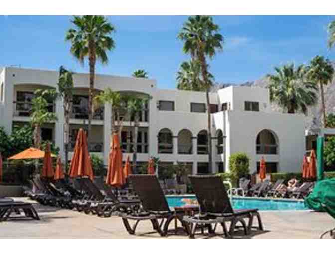 Palm Mountain Resort & Spa