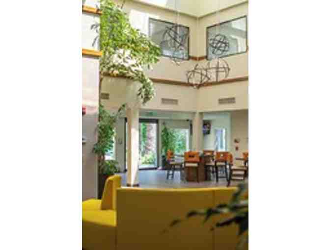 Palm Mountain Resort & Spa