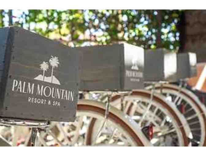 Palm Mountain Resort & Spa