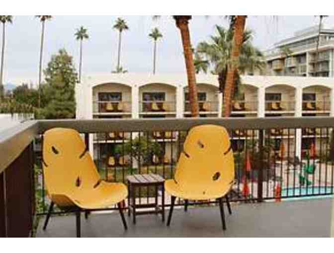 Palm Mountain Resort & Spa