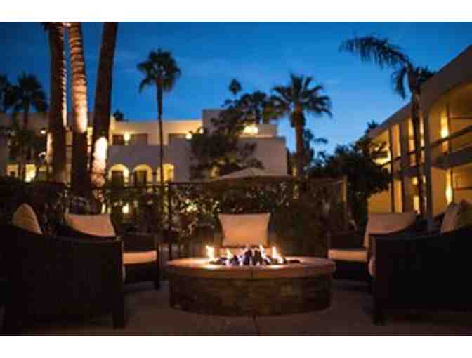 Palm Mountain Resort & Spa