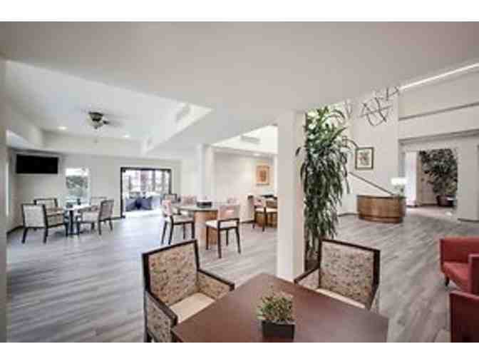 Palm Mountain Resort & Spa