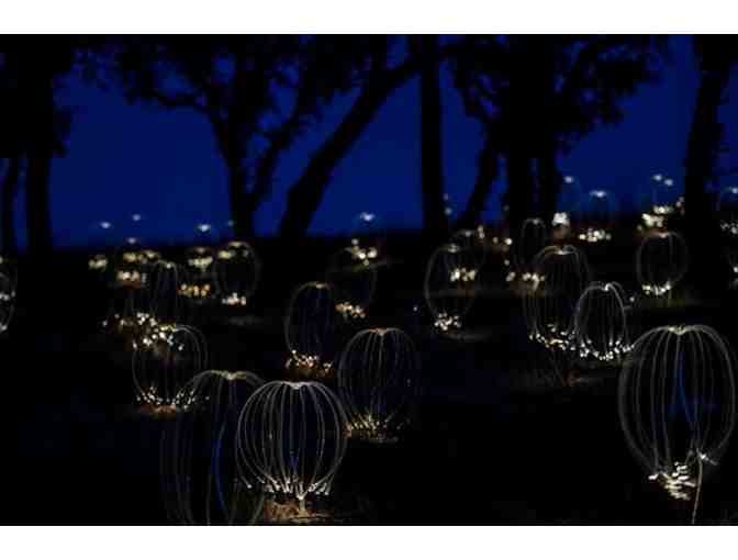 Sensorio, Paso Robles Tickets