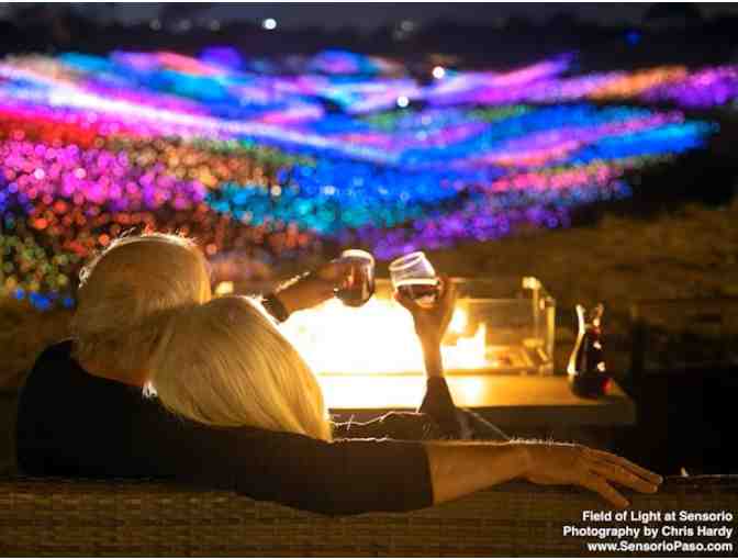 Sensorio, Paso Robles Tickets