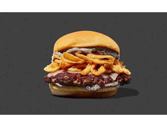 Shake Shack Gift Card
