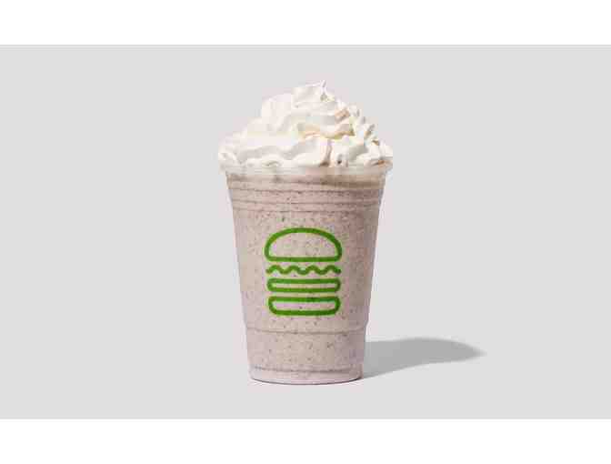 Shake Shack Gift Card