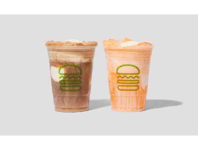 Shake Shack Gift Card