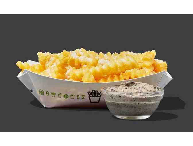 Shake Shack Gift Card