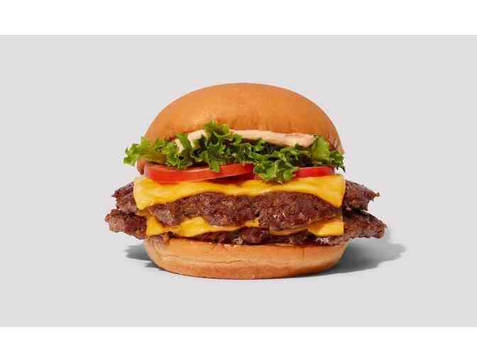 Shake Shack Gift Card