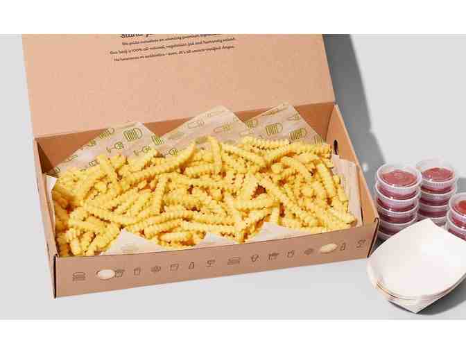 Shake Shack Gift Card