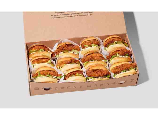 Shake Shack Gift Card