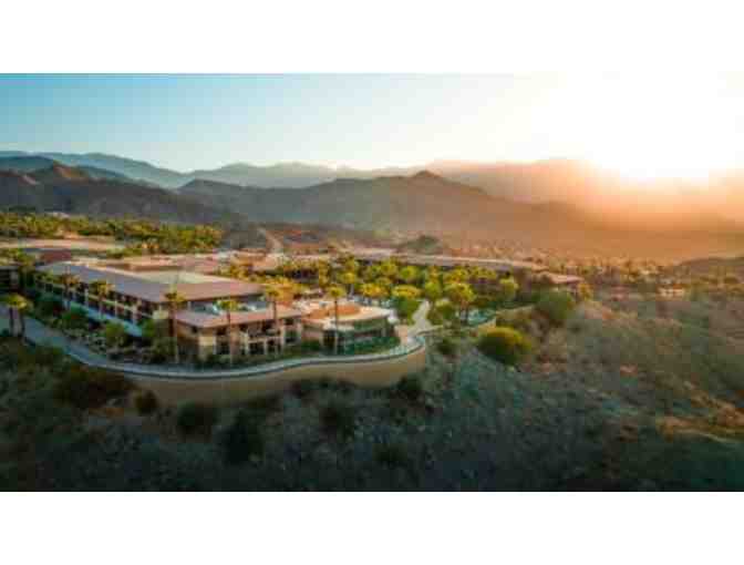 The Ritz-Carlton, Rancho Mirage Two Night Stay