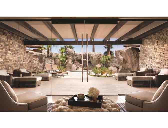 The Ritz-Carlton, Rancho Mirage Two Night Stay