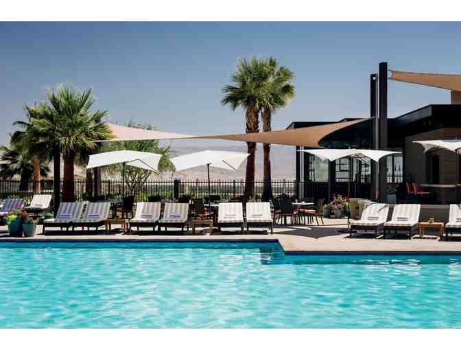 The Ritz-Carlton, Rancho Mirage Two Night Stay