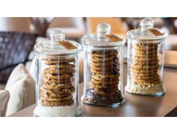 The Ritz-Carlton, Rancho Mirage Two Night Stay