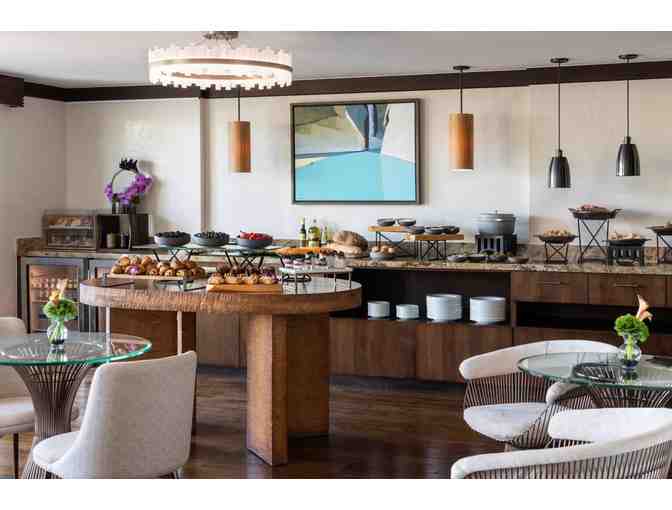 The Ritz-Carlton, Rancho Mirage Two Night Stay