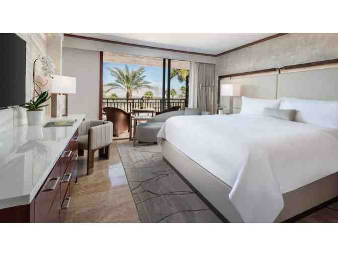 The Ritz-Carlton, Rancho Mirage Two Night Stay