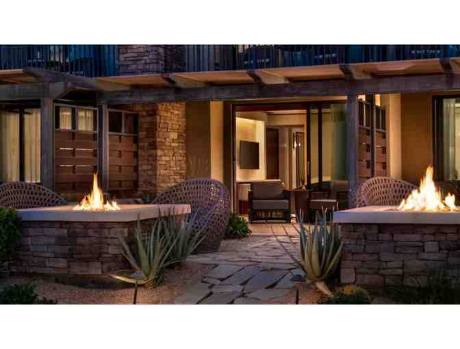 The Ritz-Carlton, Rancho Mirage Two Night Stay